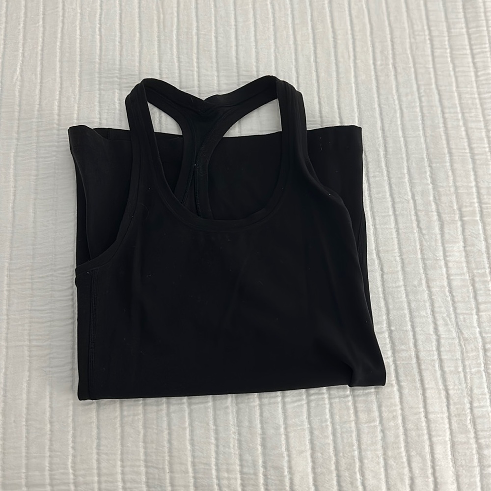 Lulu tank
